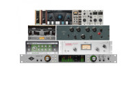 Universal Audio Apollo x8 Gen2 Essentials+ Universal Audio Apollo x8 Gen2 Essentials+